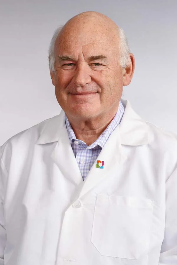 Photo of Duffy, James, MD, FANA, FAAHPM